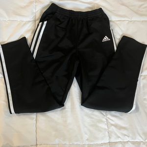 Adidas boys sweatpants